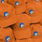 Orange Cap