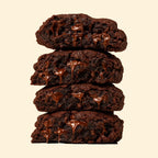 4 Cookie Box