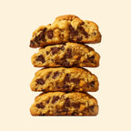 4 Cookie Box