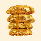 4 Cookie Box