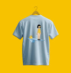 Tshirt - Blue