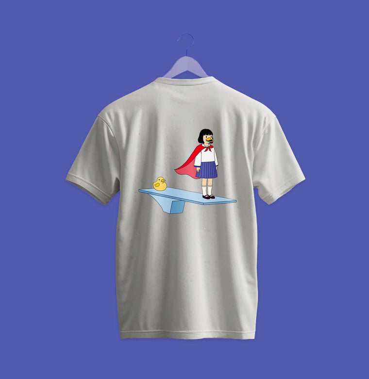 Ultrasoft T-shirt #1