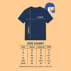 Tshirt - Blue