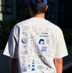 Oversized T-shirt #2