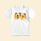 Oversized T-shirt #1