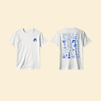 Oversized T-shirt #2