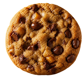 Single cookie